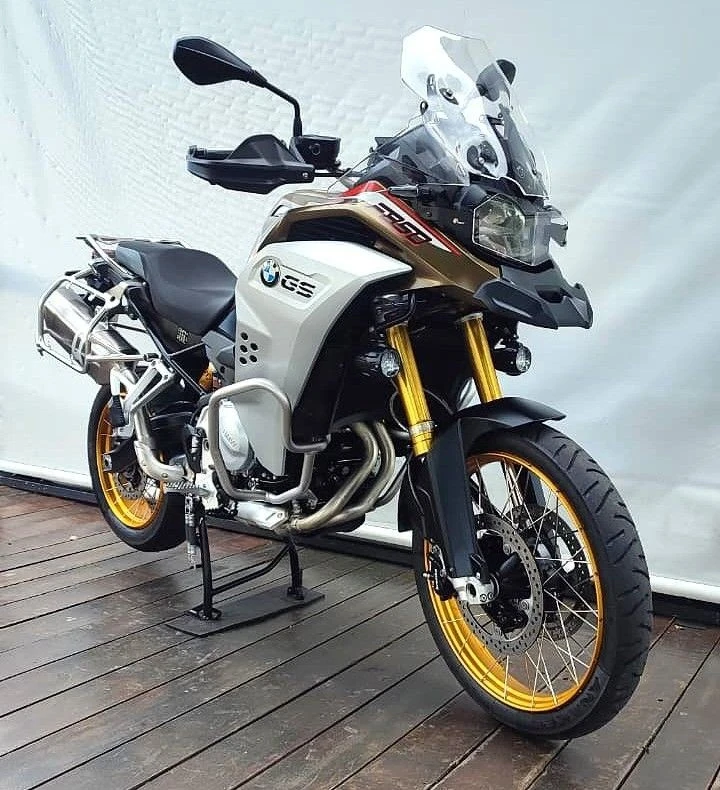 BMW F 850 GS ADVENTURE