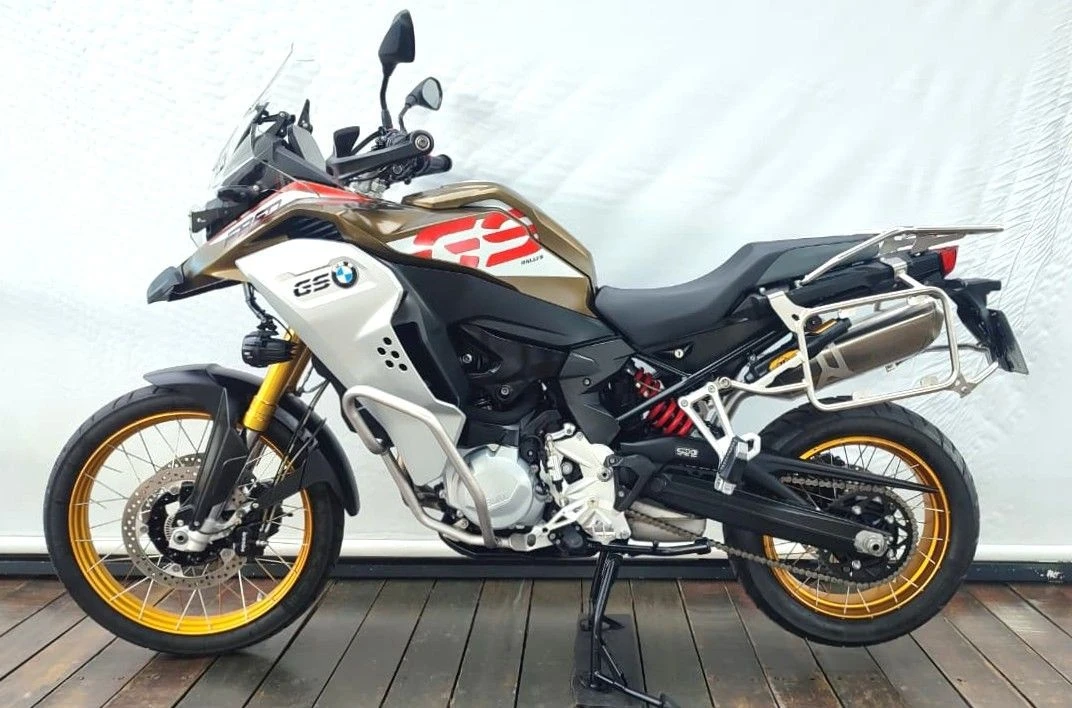 BMW F 850 GS ADVENTURE