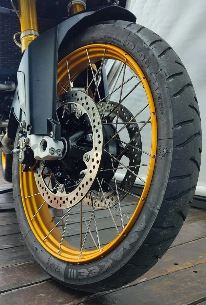 BMW F 850 GS ADVENTURE