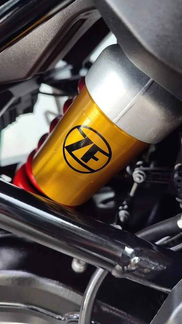 BMW F 850 GS ADVENTURE