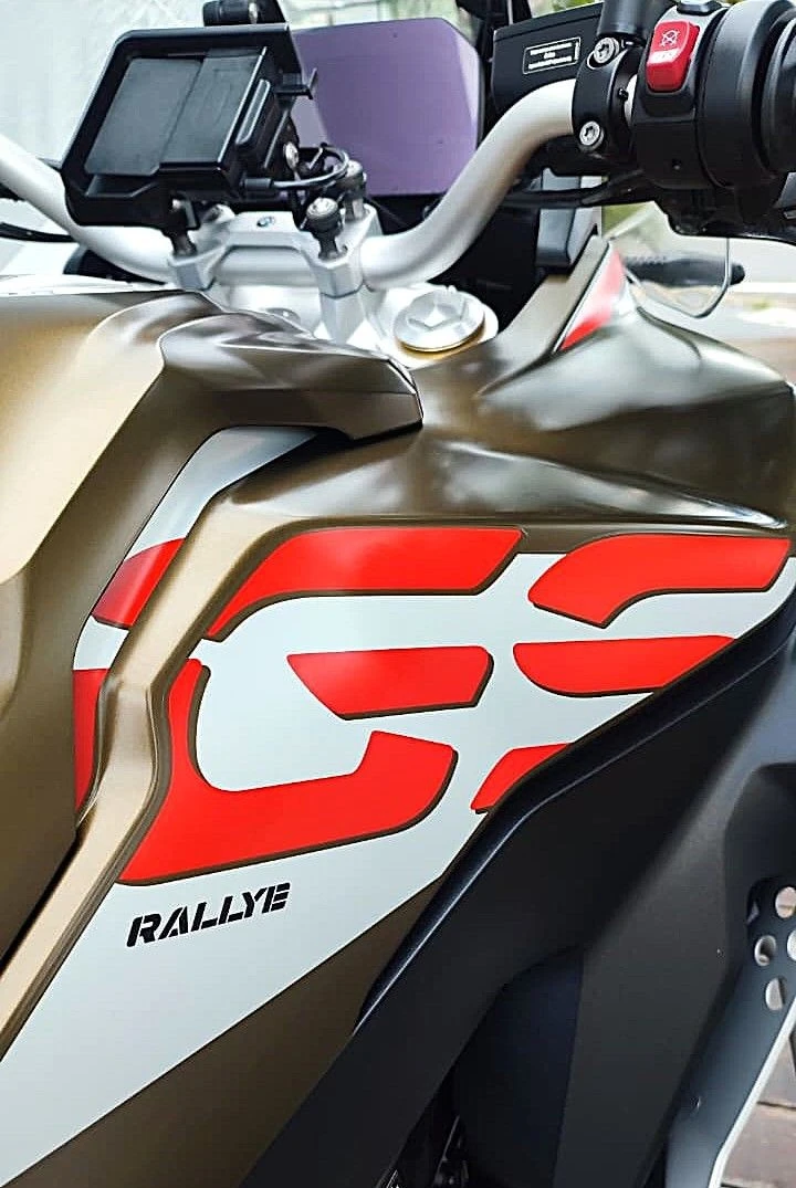 BMW F 850 GS ADVENTURE