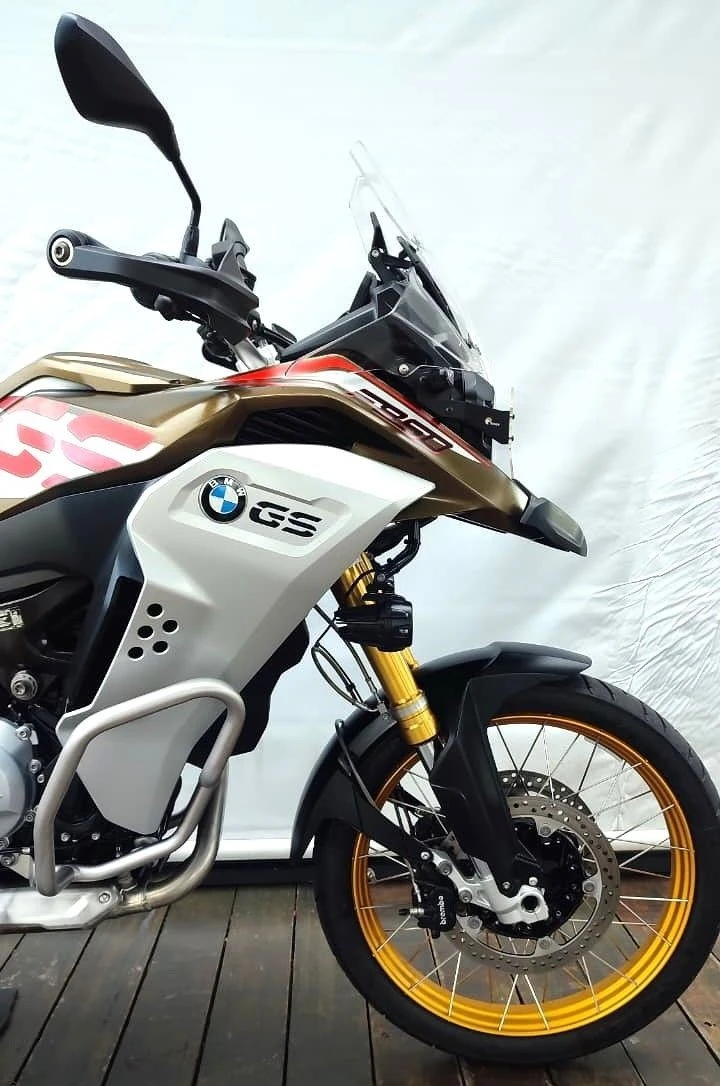 BMW F 850 GS ADVENTURE