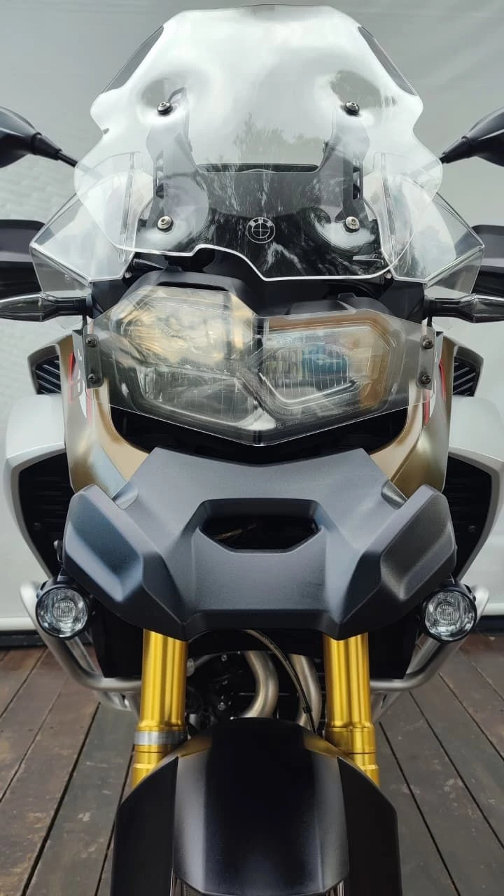 BMW F 850 GS ADVENTURE