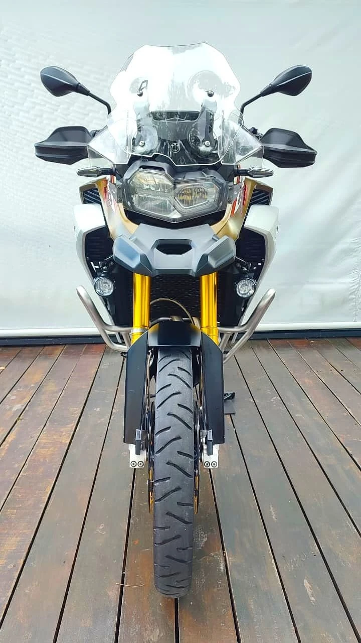 BMW F 850 GS ADVENTURE