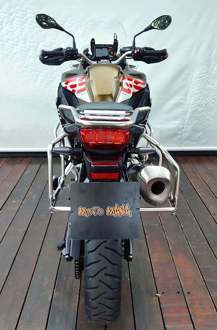 BMW F 850 GS ADVENTURE