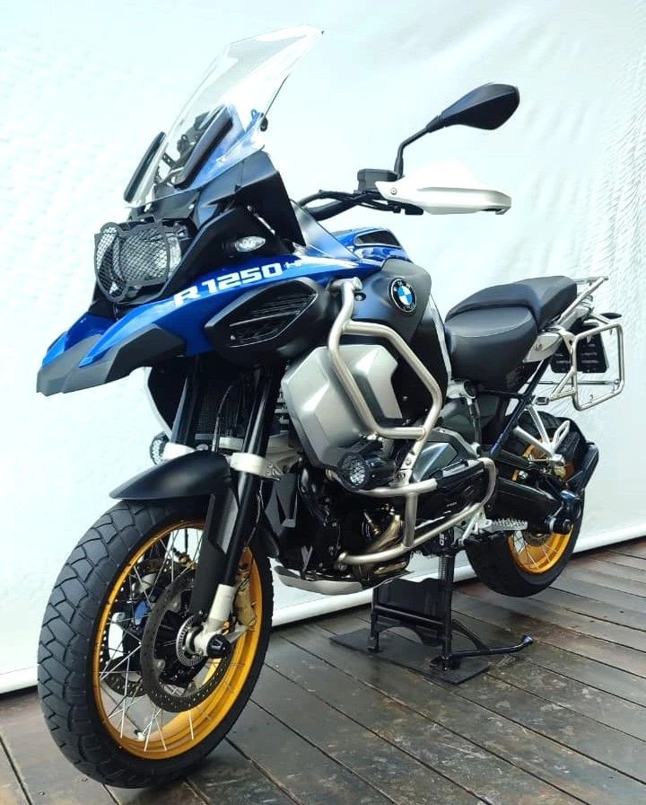 BMW R 1250 GS ADVENTURE PREMIUM 