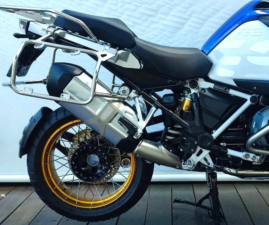 BMW R 1250 GS ADVENTURE PREMIUM 