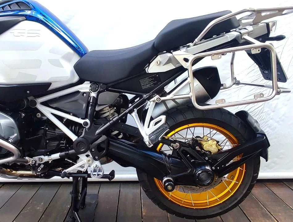 BMW R 1250 GS ADVENTURE PREMIUM 