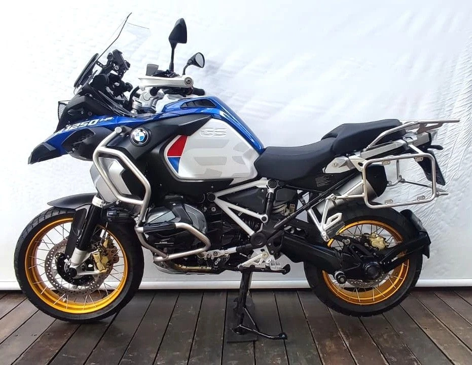 BMW R 1250 GS ADVENTURE PREMIUM 