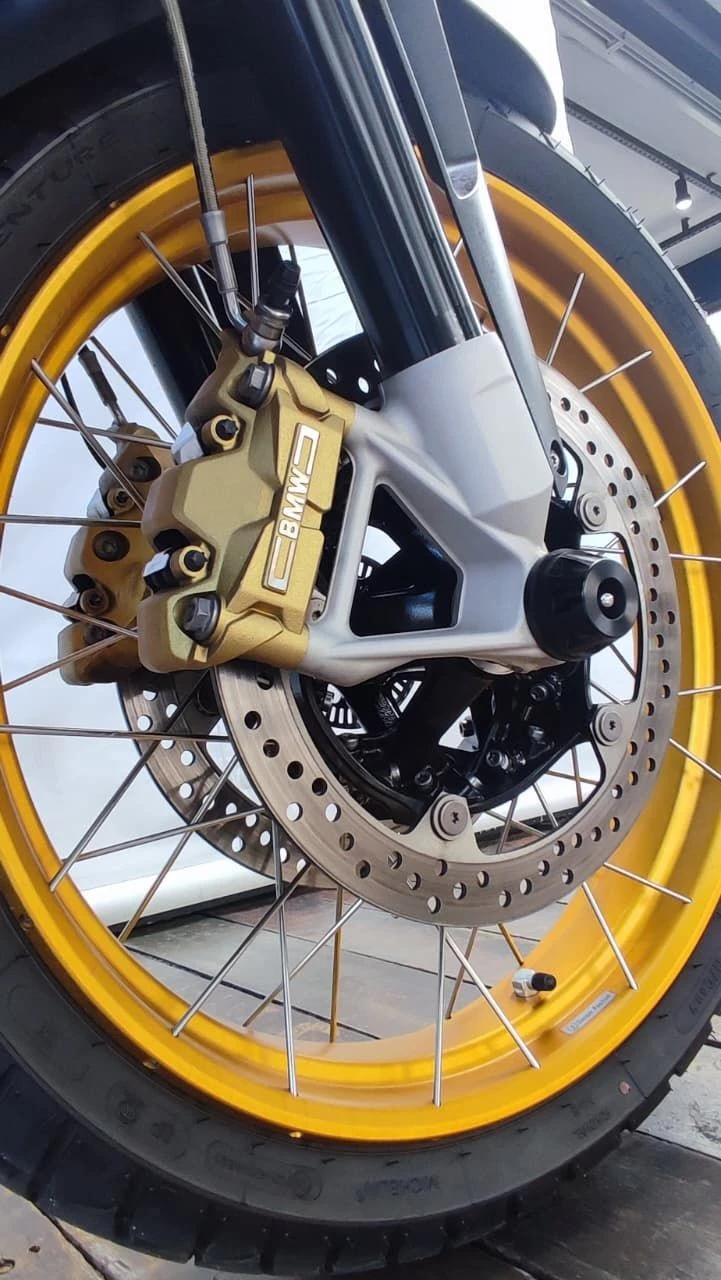 BMW R 1250 GS ADVENTURE PREMIUM 