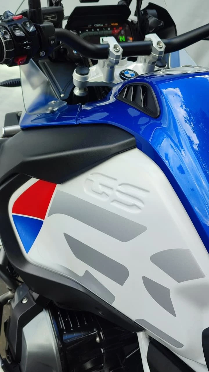 BMW R 1250 GS ADVENTURE PREMIUM 