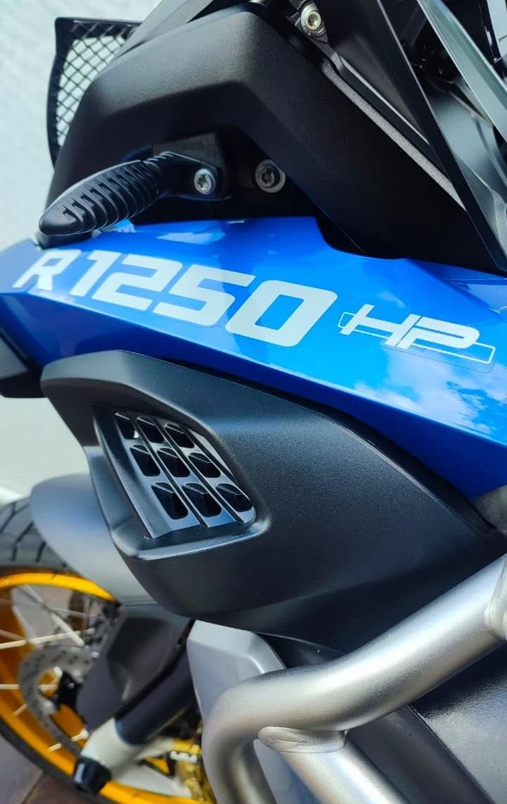 BMW R 1250 GS ADVENTURE PREMIUM 