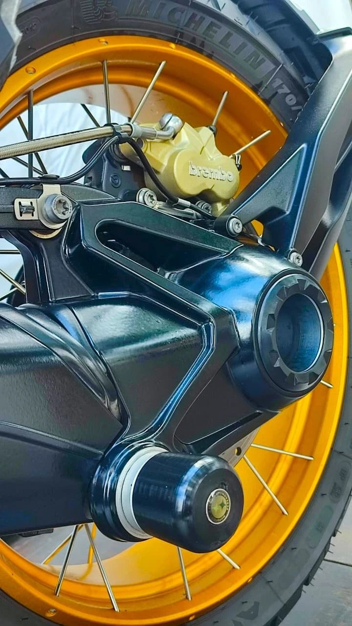 BMW R 1250 GS ADVENTURE PREMIUM 