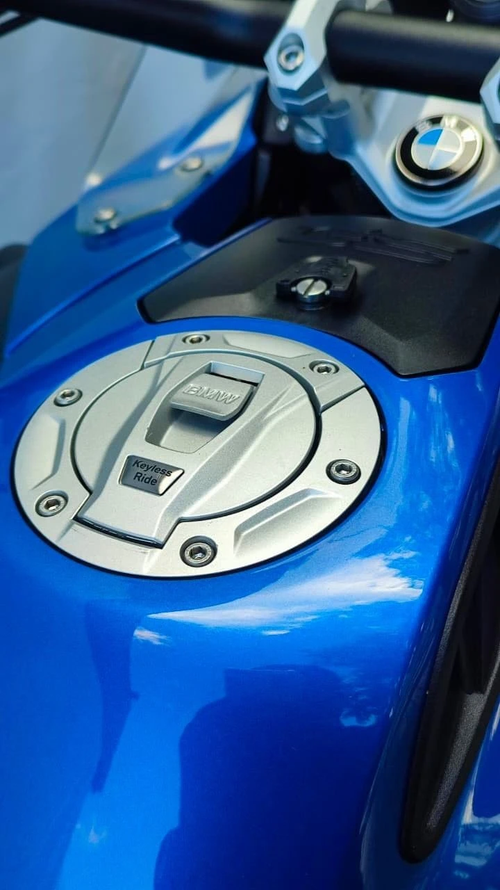 BMW R 1250 GS ADVENTURE PREMIUM 