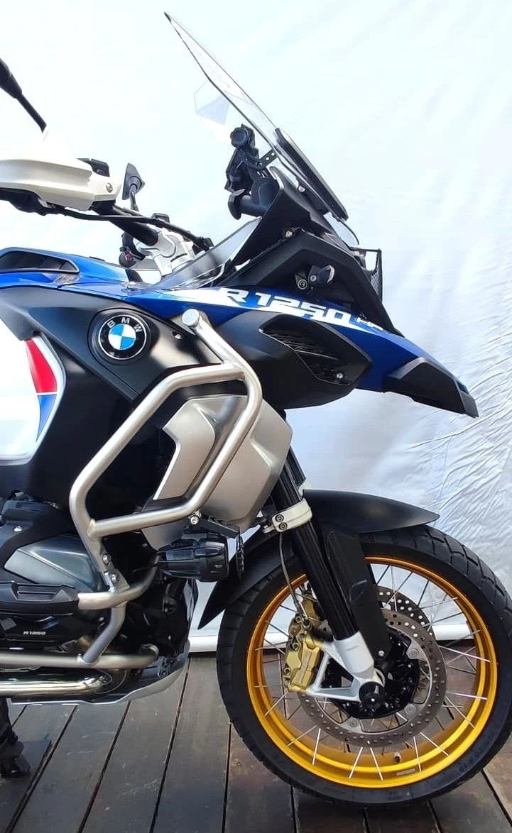 BMW R 1250 GS ADVENTURE PREMIUM 