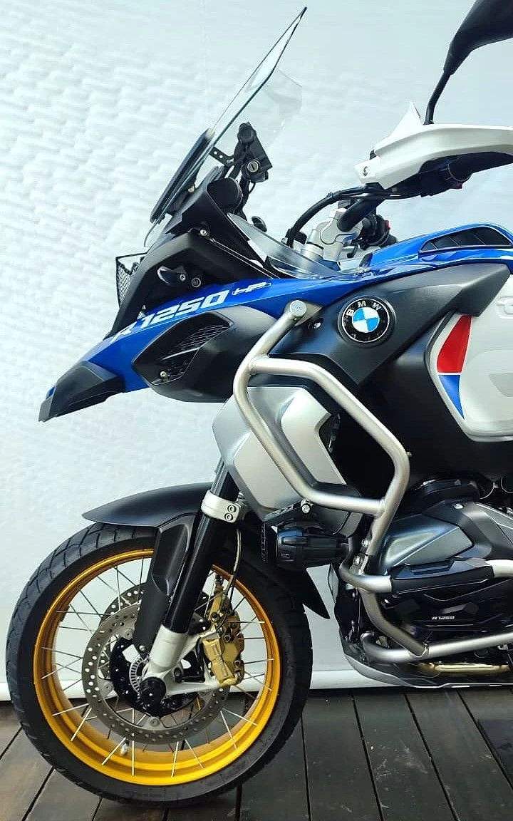 BMW R 1250 GS ADVENTURE PREMIUM 