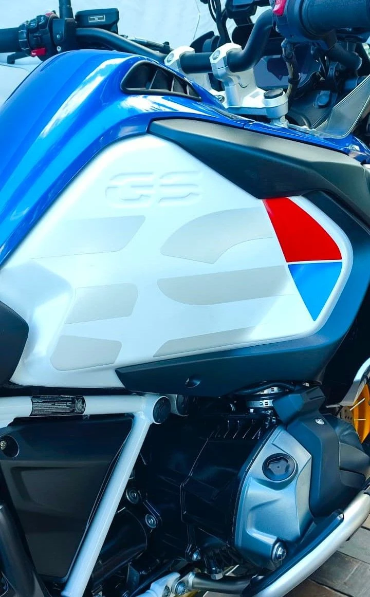 BMW R 1250 GS ADVENTURE PREMIUM 