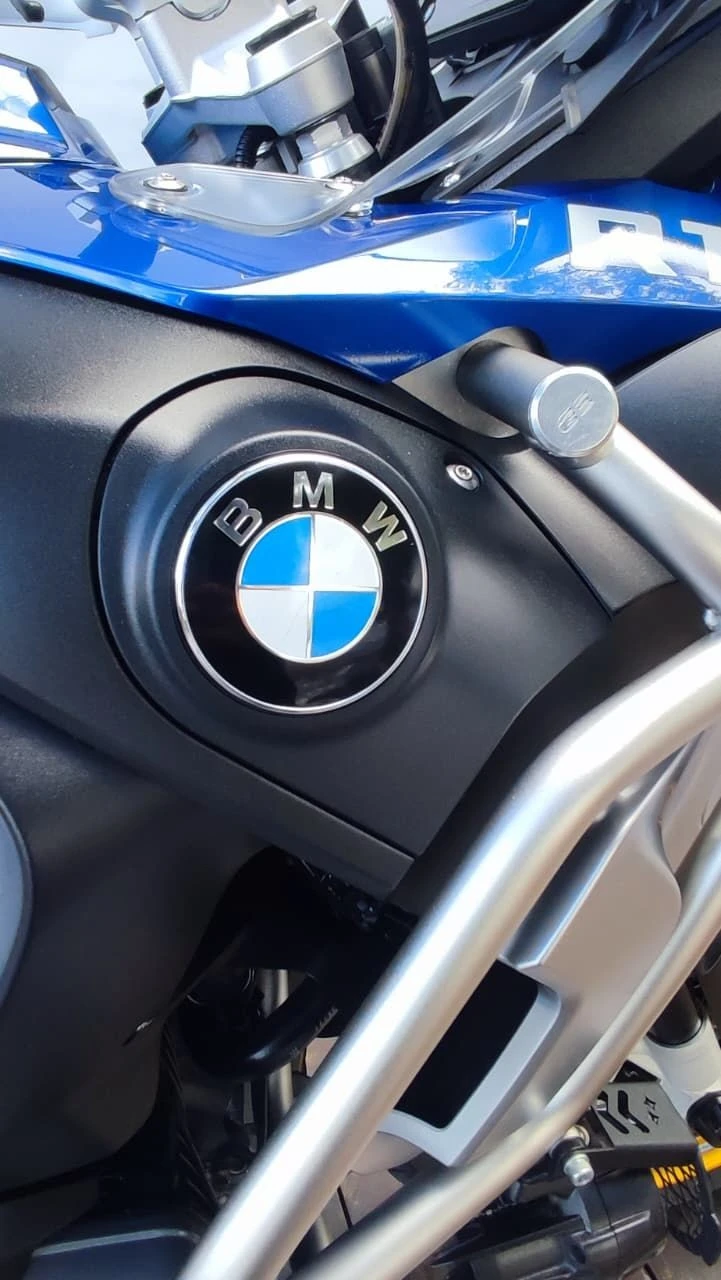 BMW R 1250 GS ADVENTURE PREMIUM 