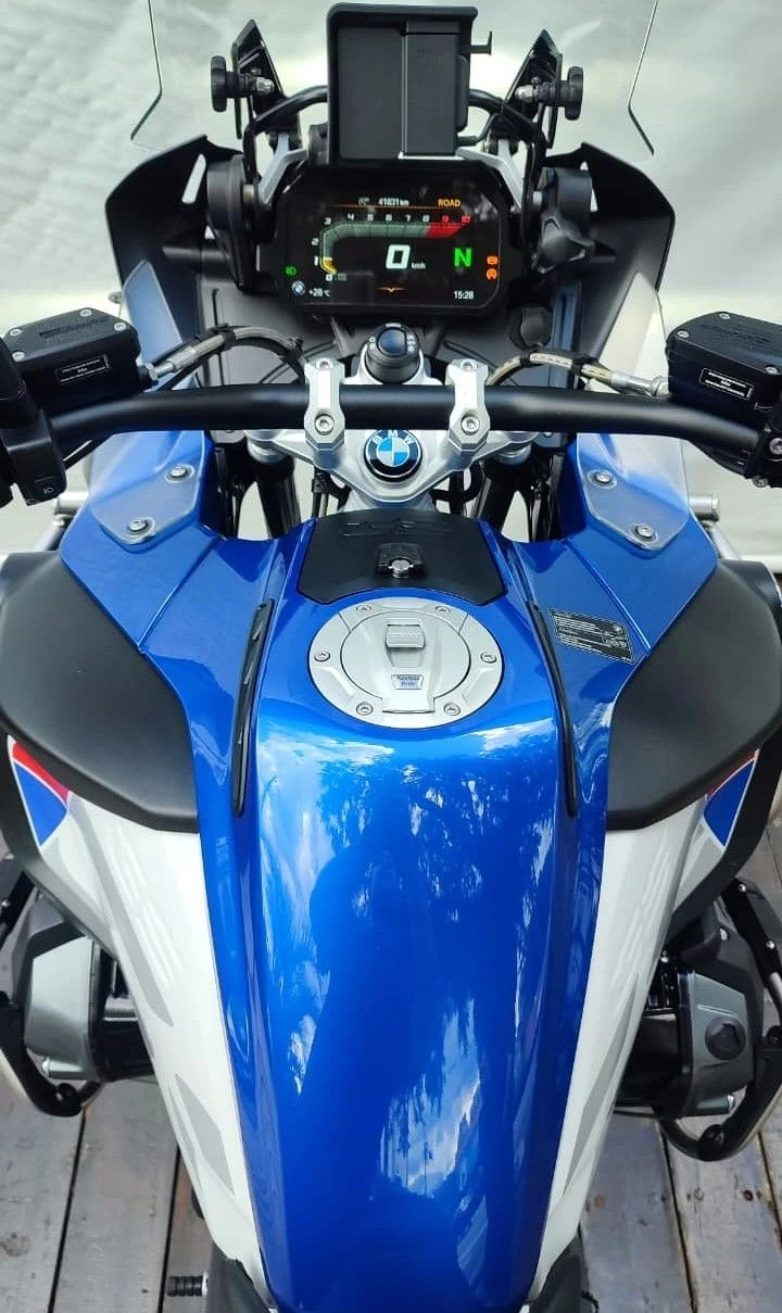 BMW R 1250 GS ADVENTURE PREMIUM 