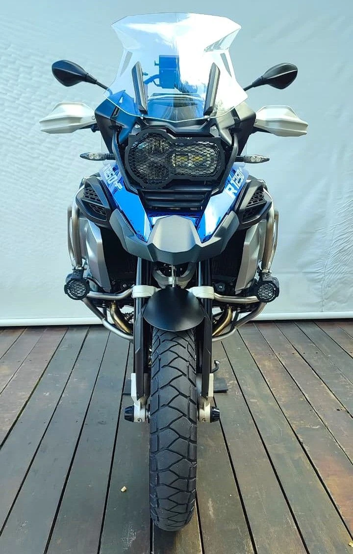 BMW R 1250 GS ADVENTURE PREMIUM 