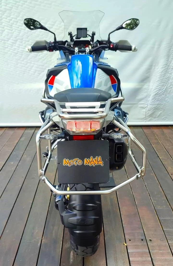 BMW R 1250 GS ADVENTURE PREMIUM 
