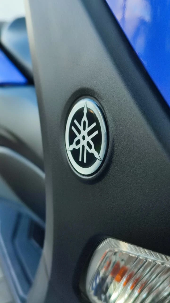 YAMAHA NMAX CONNECTED 160 ABS