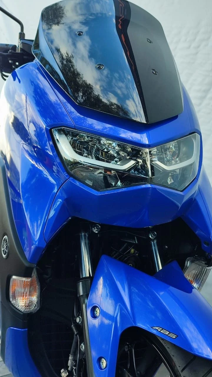 YAMAHA NMAX CONNECTED 160 ABS