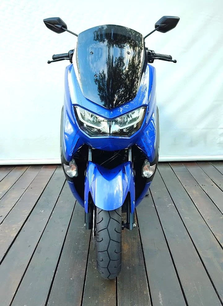 YAMAHA NMAX CONNECTED 160 ABS