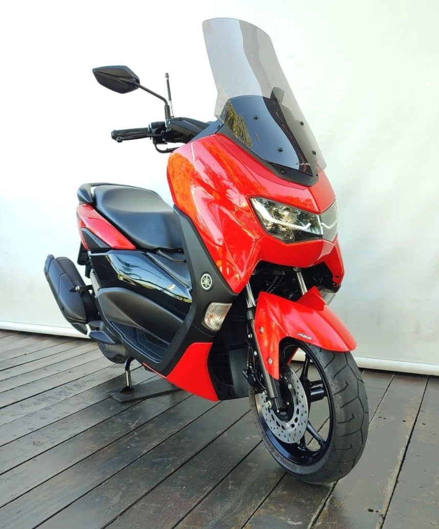 YAMAHA NMAX CONNECTED 160 ABS