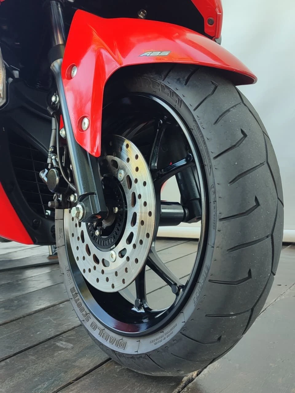 YAMAHA NMAX CONNECTED 160 ABS