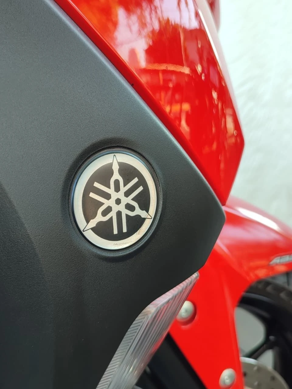 YAMAHA NMAX CONNECTED 160 ABS