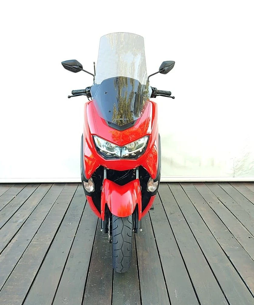 YAMAHA NMAX CONNECTED 160 ABS