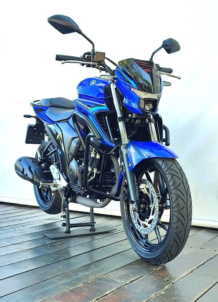 YAMAHA FZ25 FAZER ABS