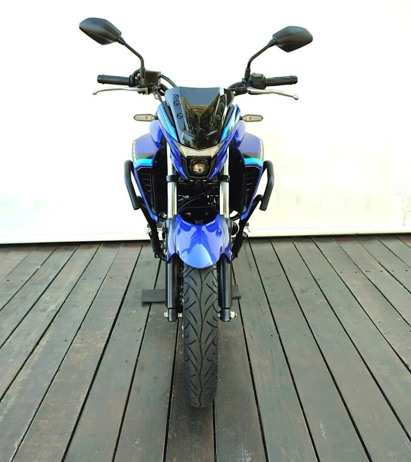 YAMAHA FZ25 FAZER ABS