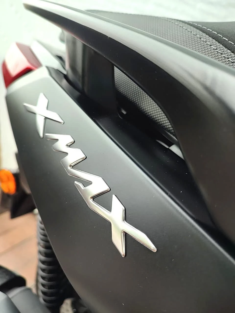 YAMAHA XMAX 250 CONNECTED ABS