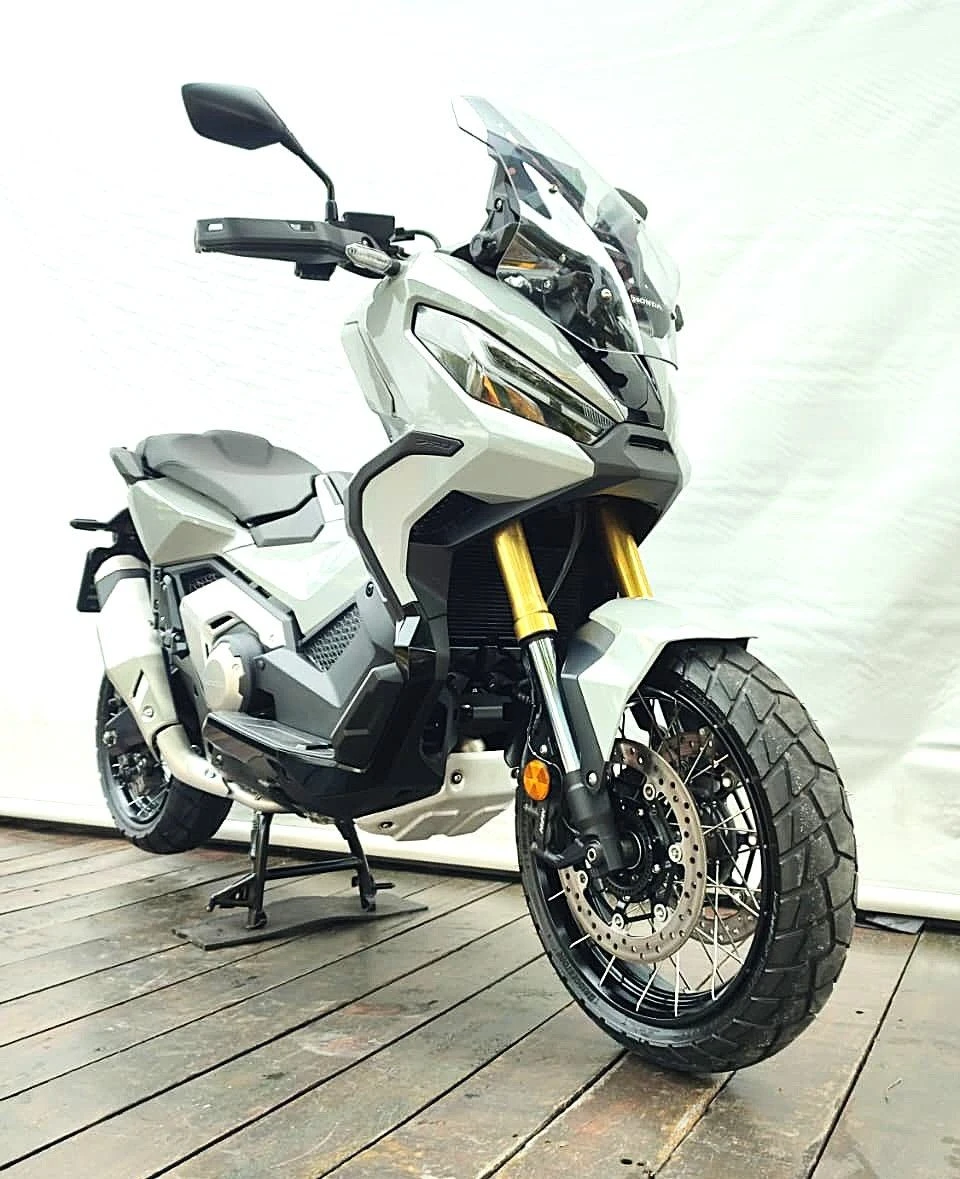 HONDA X-ADV
