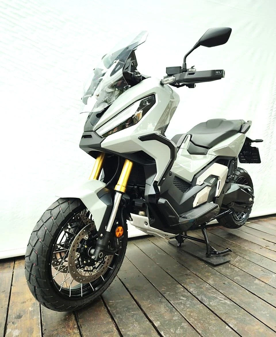 HONDA X-ADV