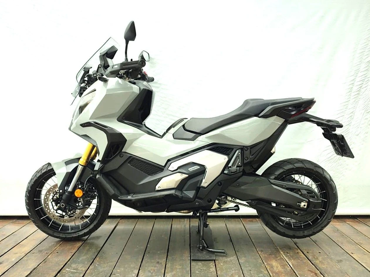 HONDA X-ADV