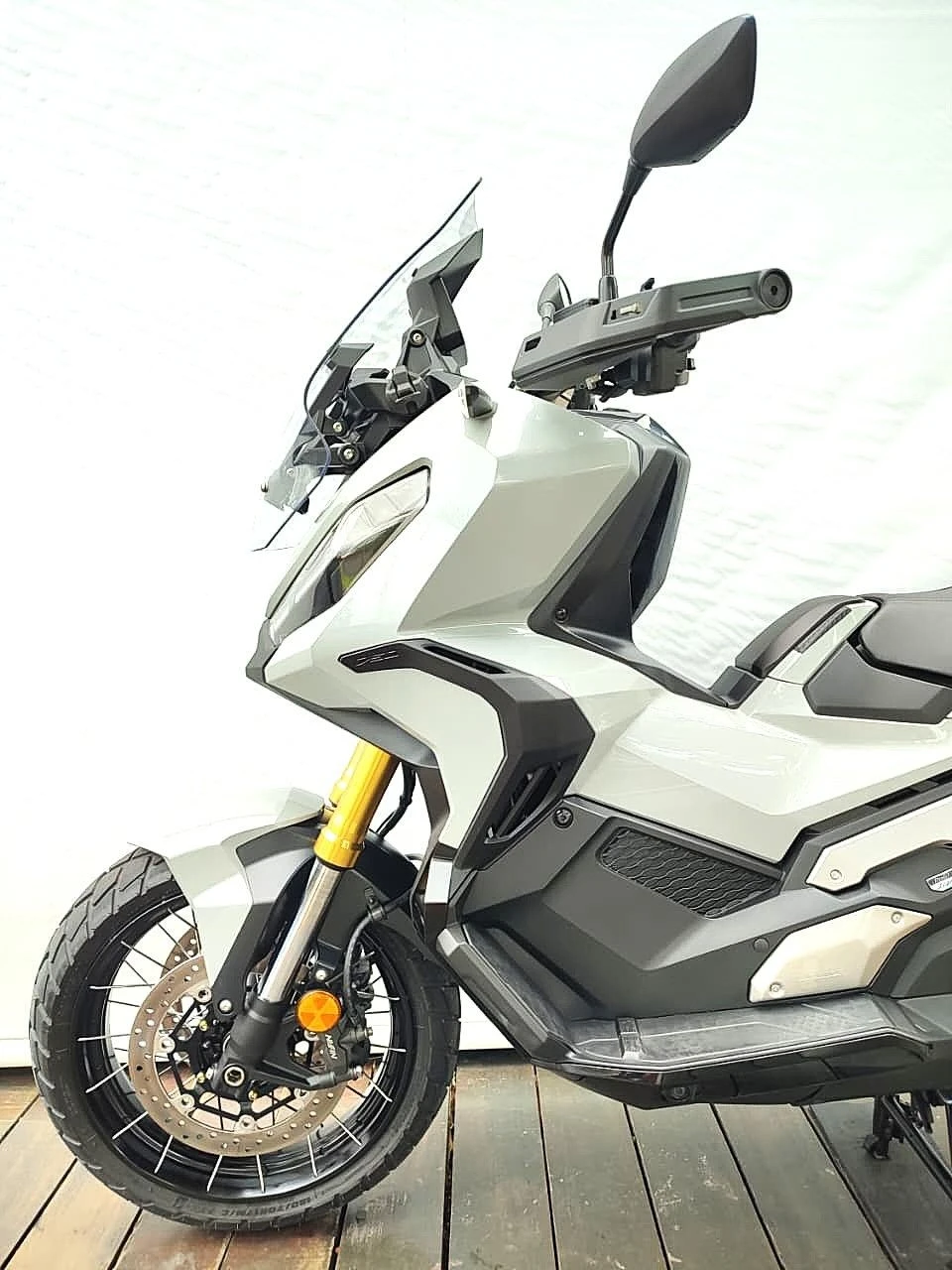 HONDA X-ADV