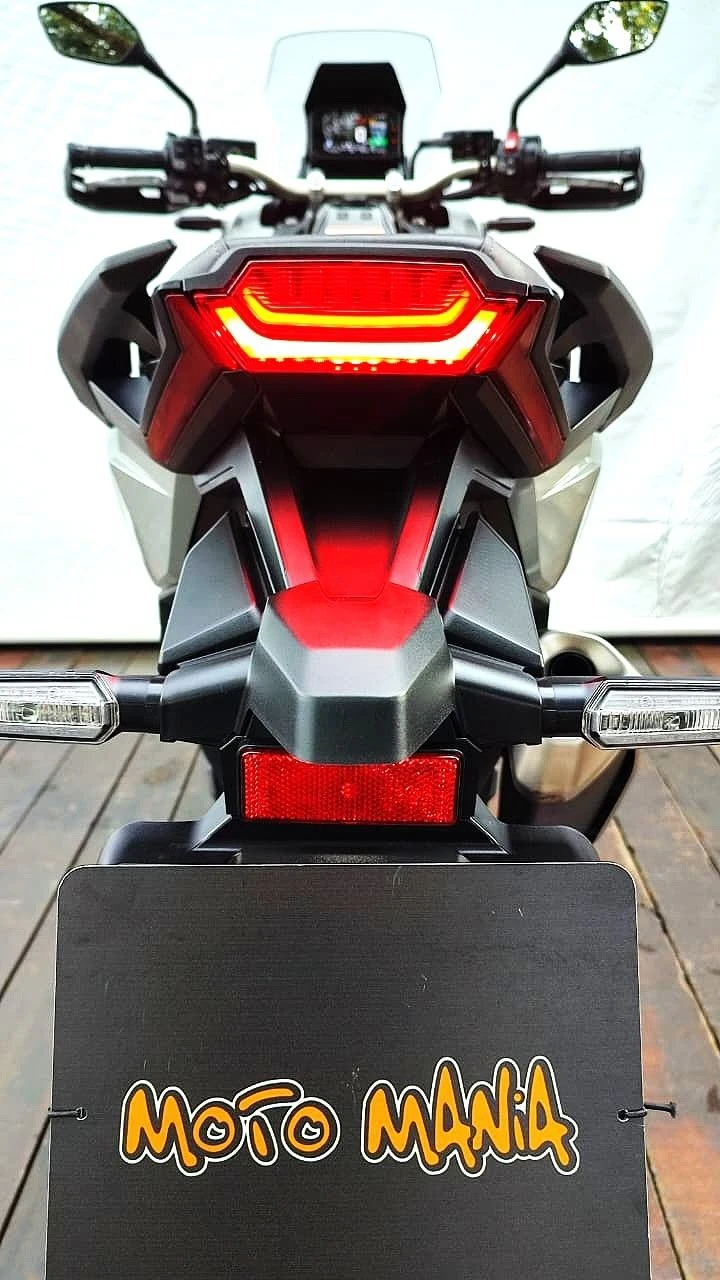 HONDA X-ADV