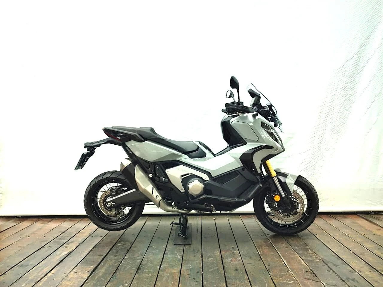 HONDA X-ADV
