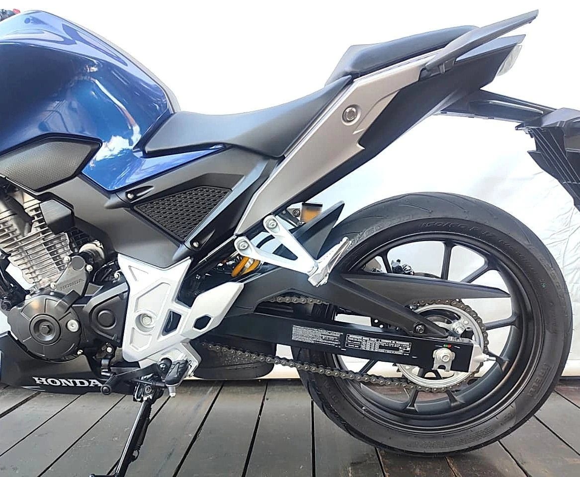 HONDA CB 300F TWISTER CBS