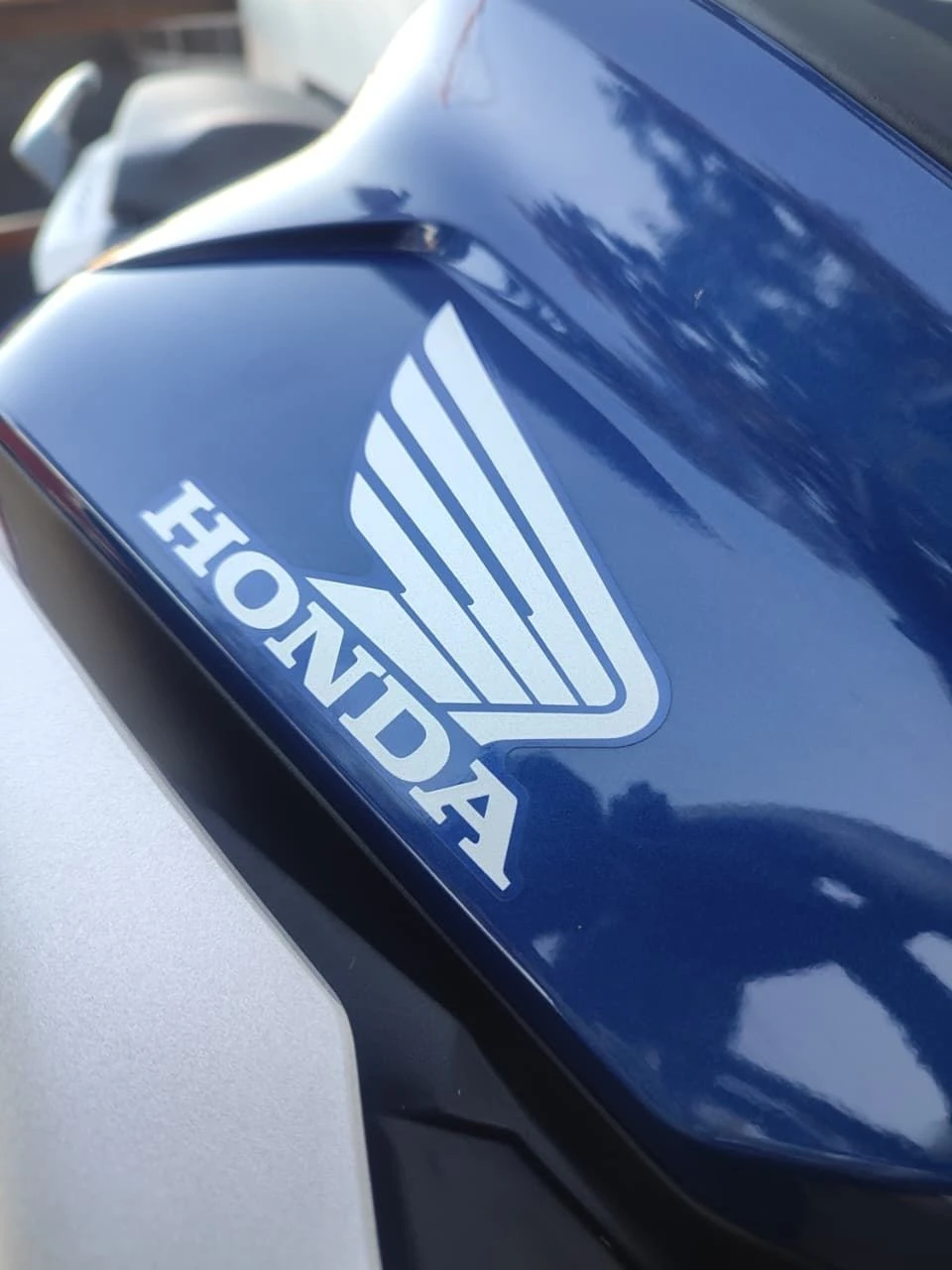 HONDA CB 300F TWISTER CBS