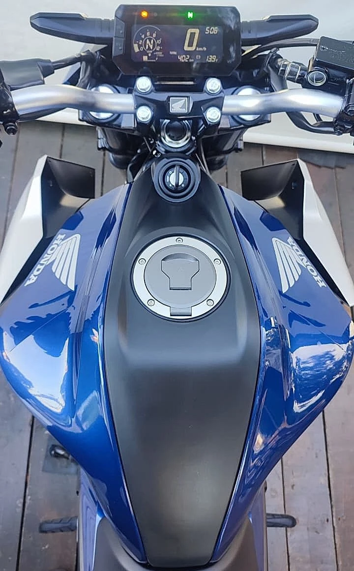 HONDA CB 300F TWISTER CBS