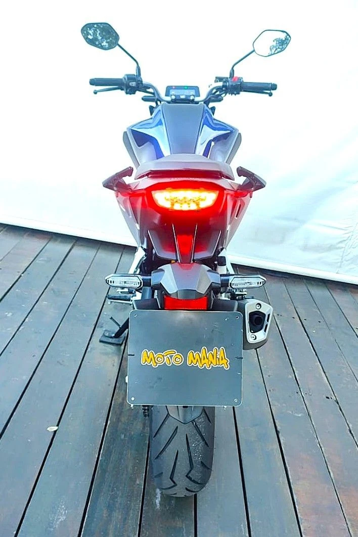 HONDA CB 300F TWISTER CBS