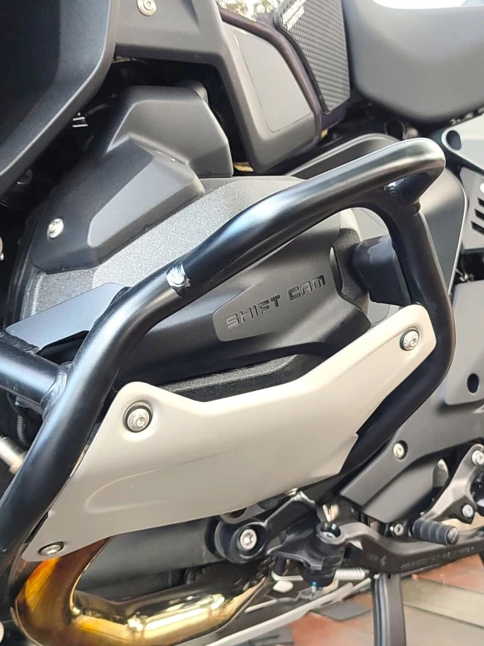 BMW R 1300 GS ADVENTURE TRIPLE BLACK