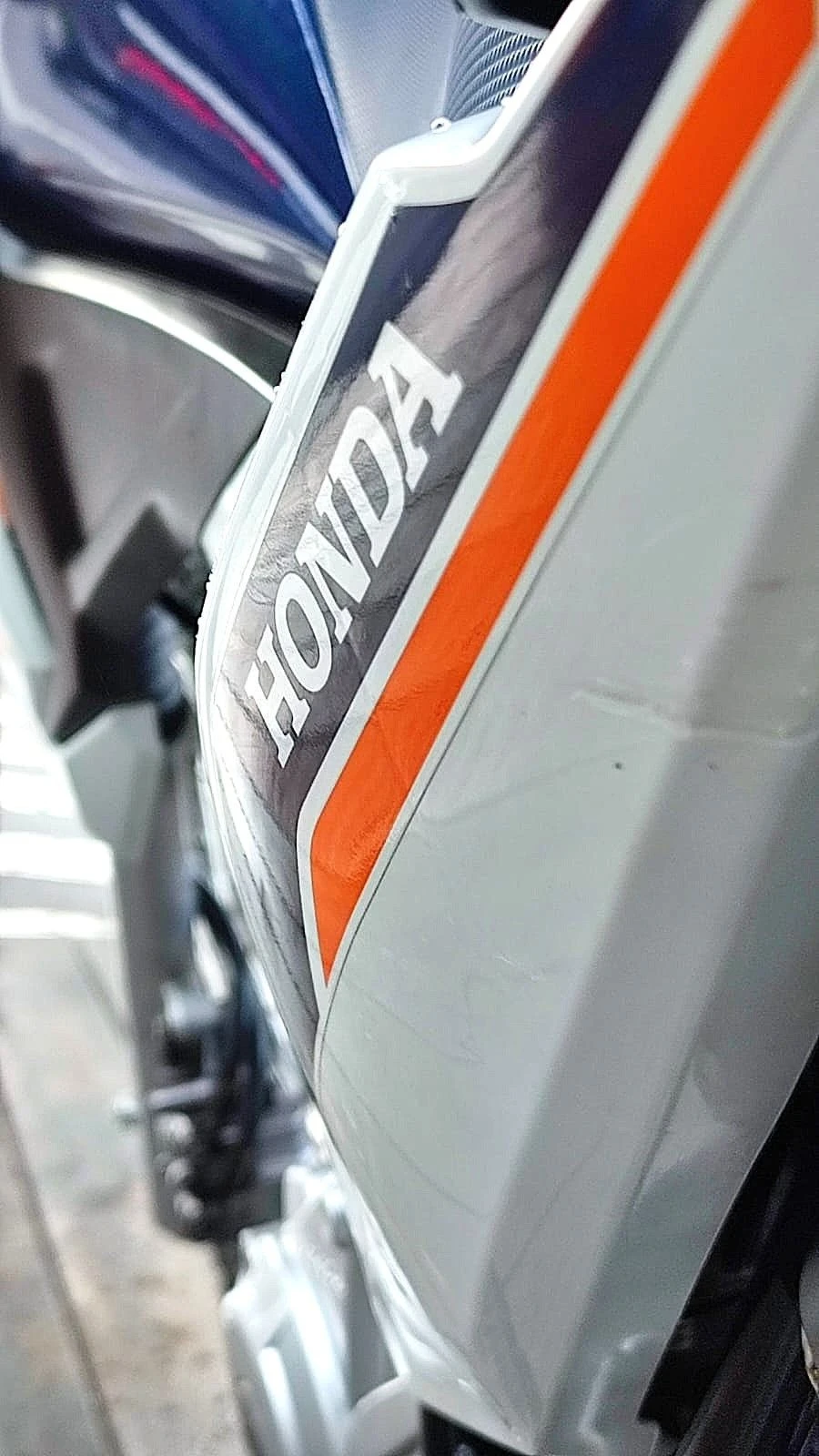 HONDA NXR 160 BROS ESDD