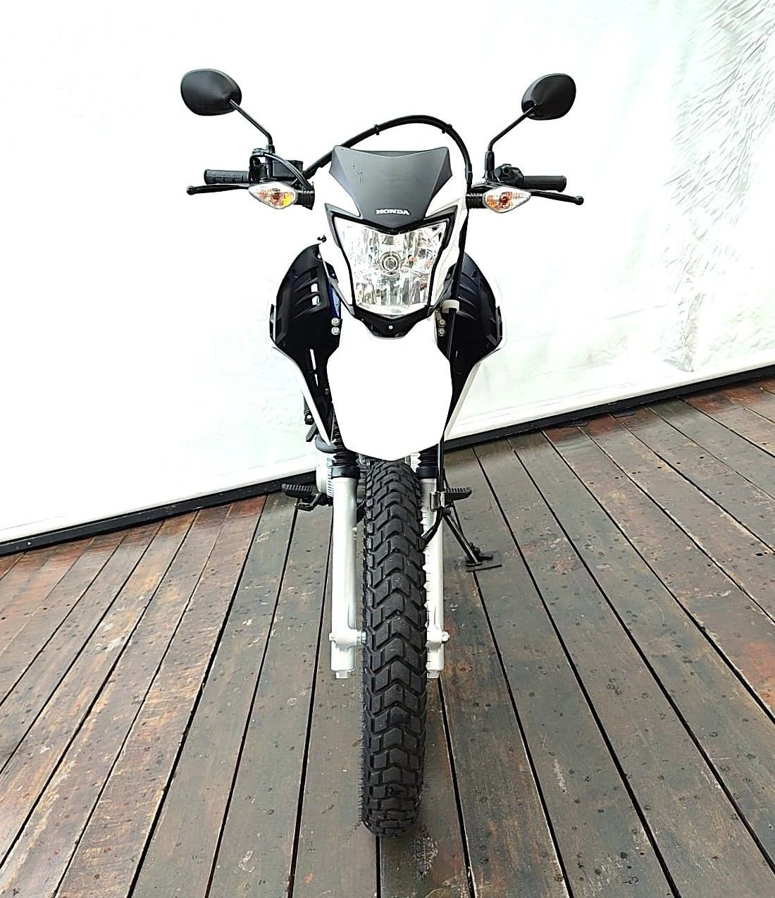 HONDA NXR 160 BROS ESDD