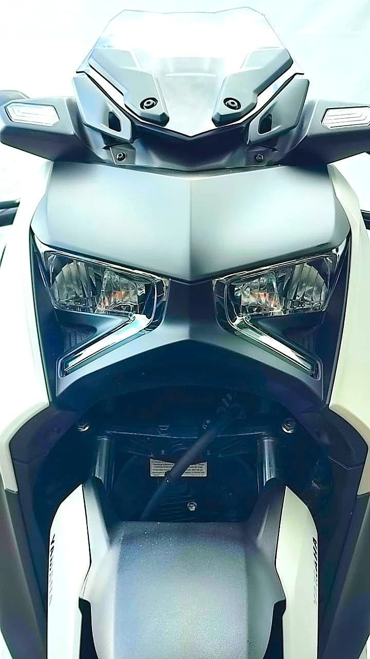 YAMAHA XMAX 250 CONNECTED ABS