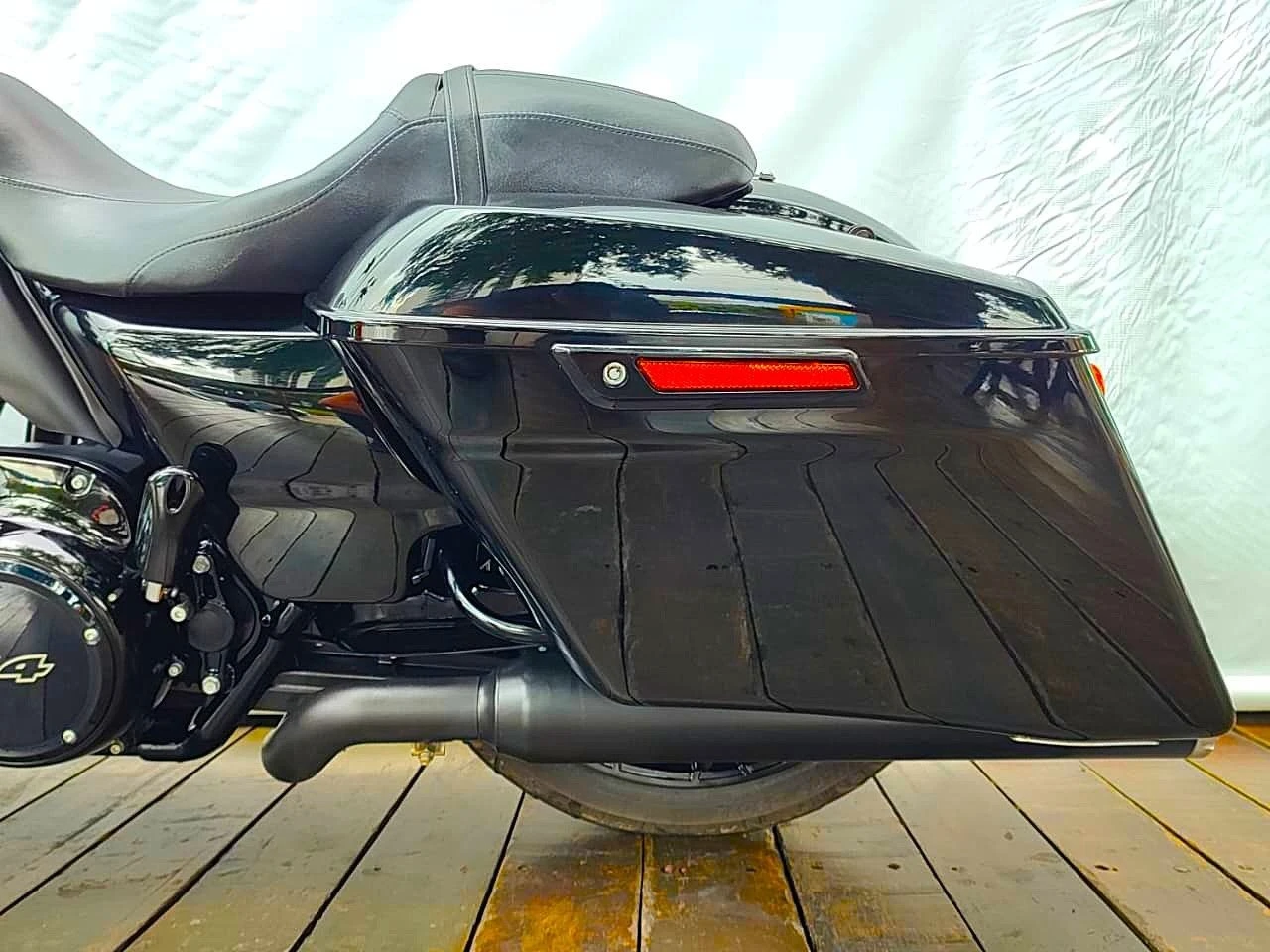 HARLEY-DAVIDSON ROAD GLIDE SPECIAL